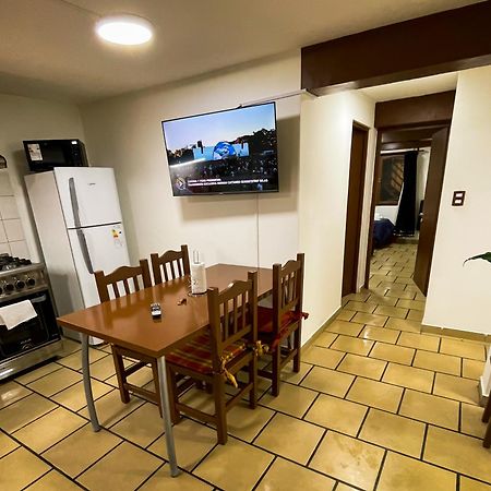 Oreades Ushuaia Ngoại thất bức ảnh