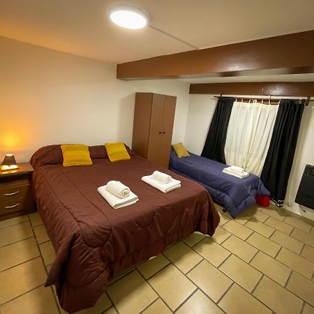 Oreades Ushuaia Ngoại thất bức ảnh