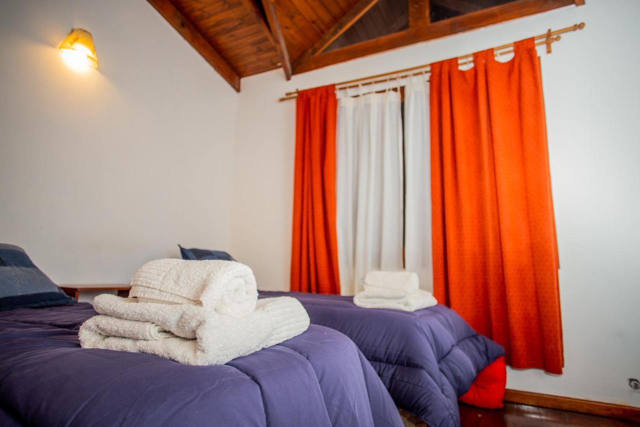 Oreades Ushuaia Ngoại thất bức ảnh