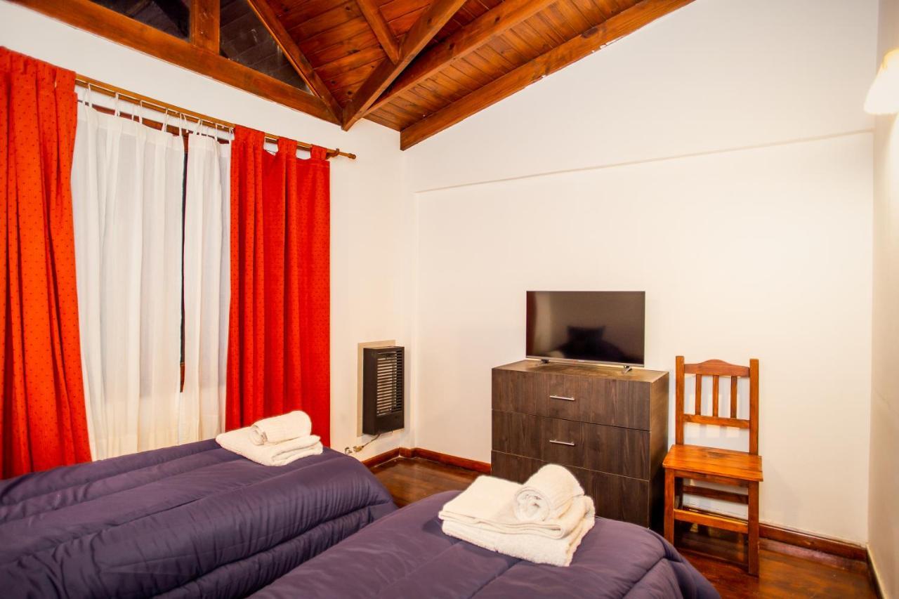 Oreades Ushuaia Ngoại thất bức ảnh