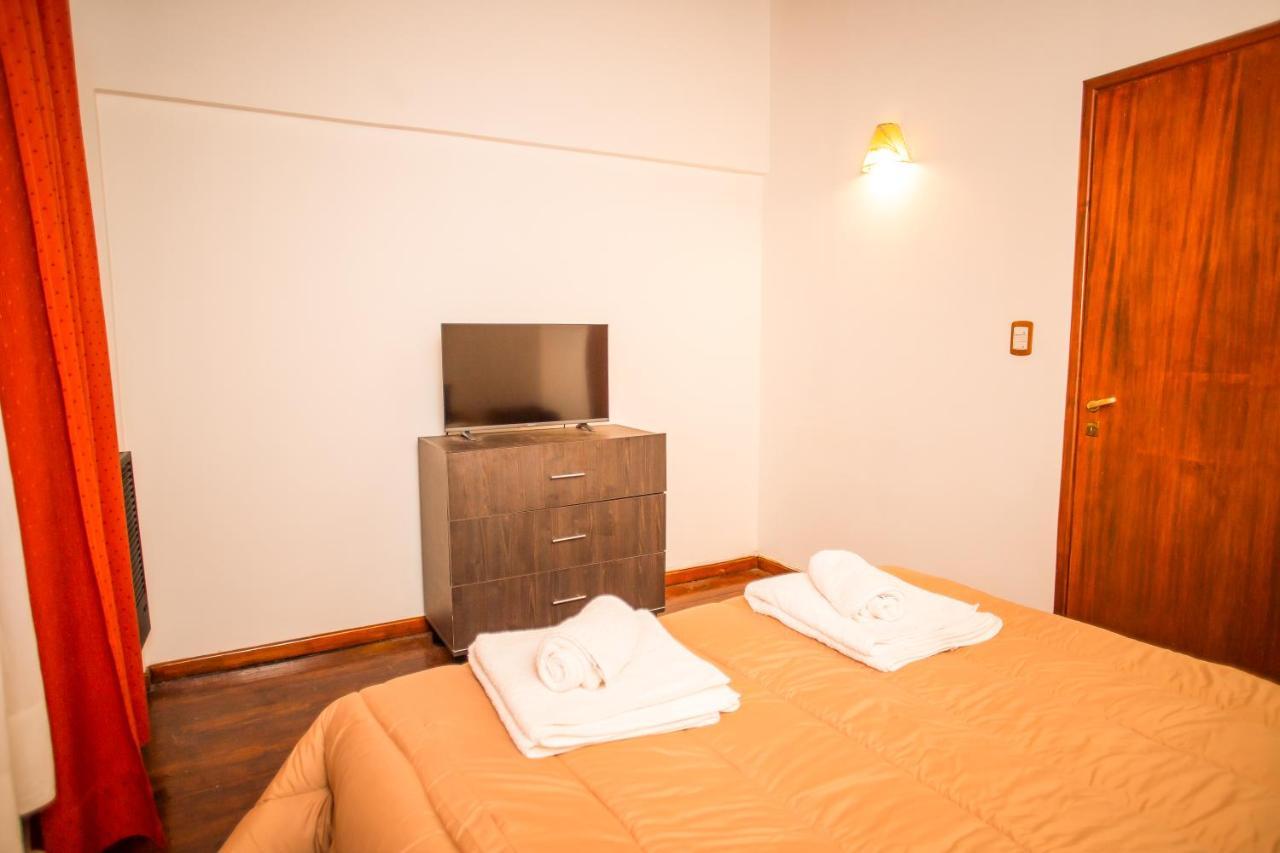 Oreades Ushuaia Ngoại thất bức ảnh