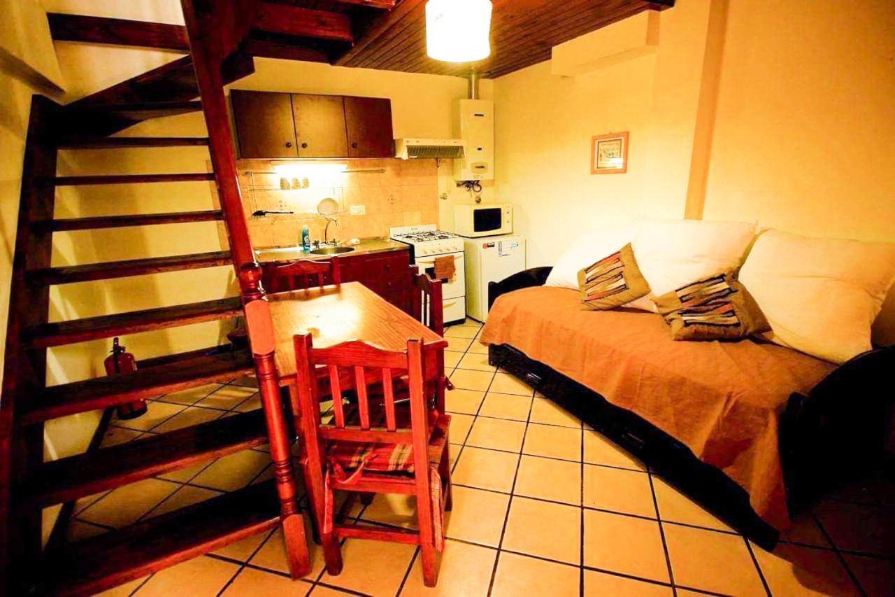 Oreades Ushuaia Ngoại thất bức ảnh