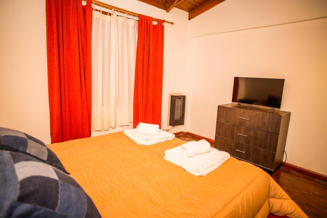 Oreades Ushuaia Ngoại thất bức ảnh