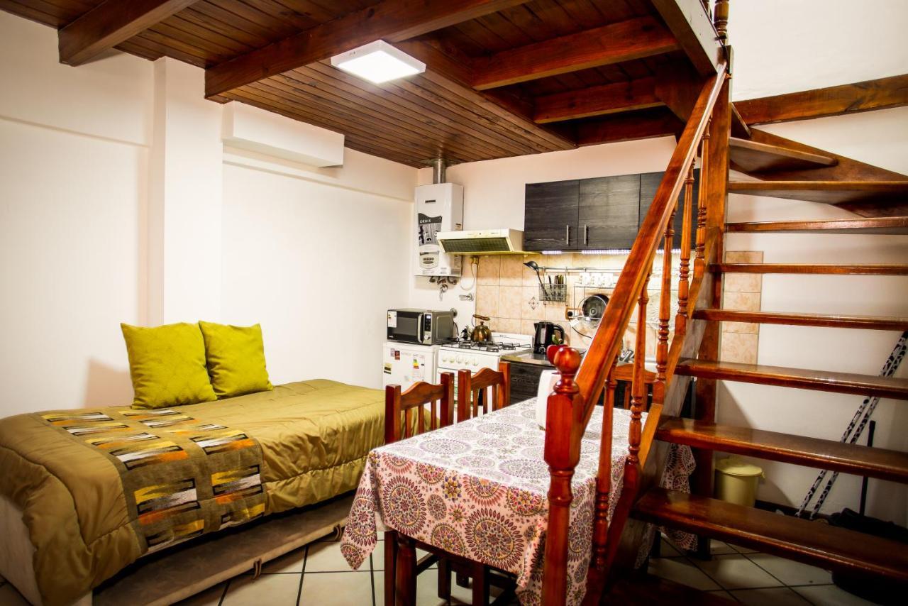 Oreades Ushuaia Ngoại thất bức ảnh