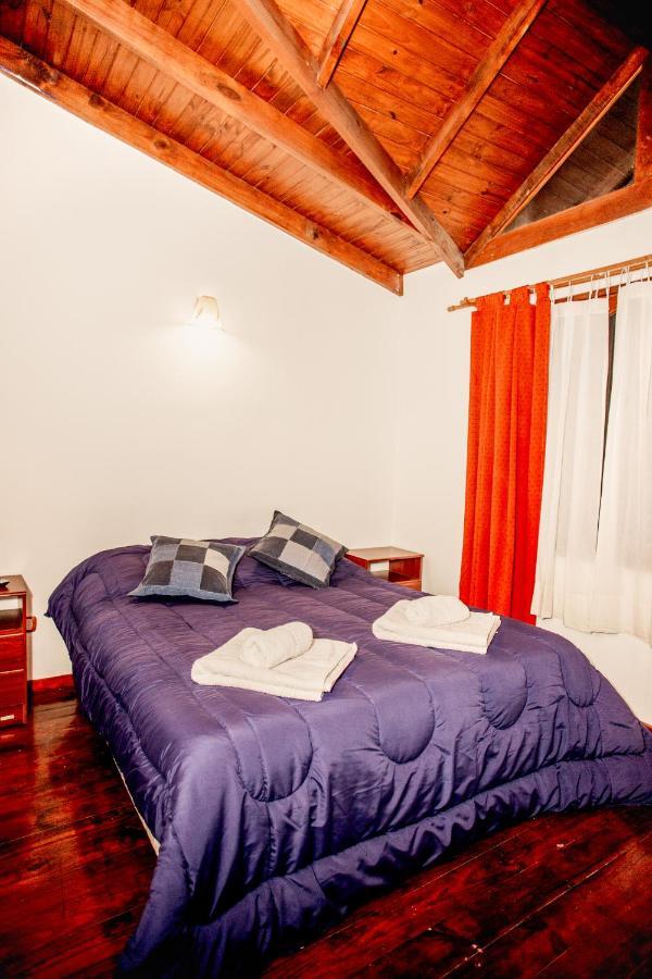 Oreades Ushuaia Ngoại thất bức ảnh
