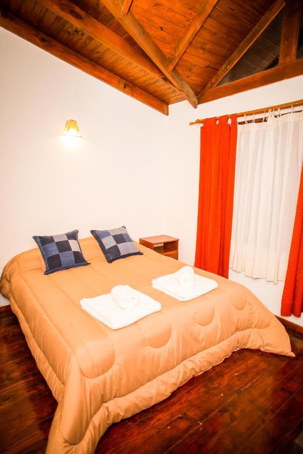 Oreades Ushuaia Ngoại thất bức ảnh