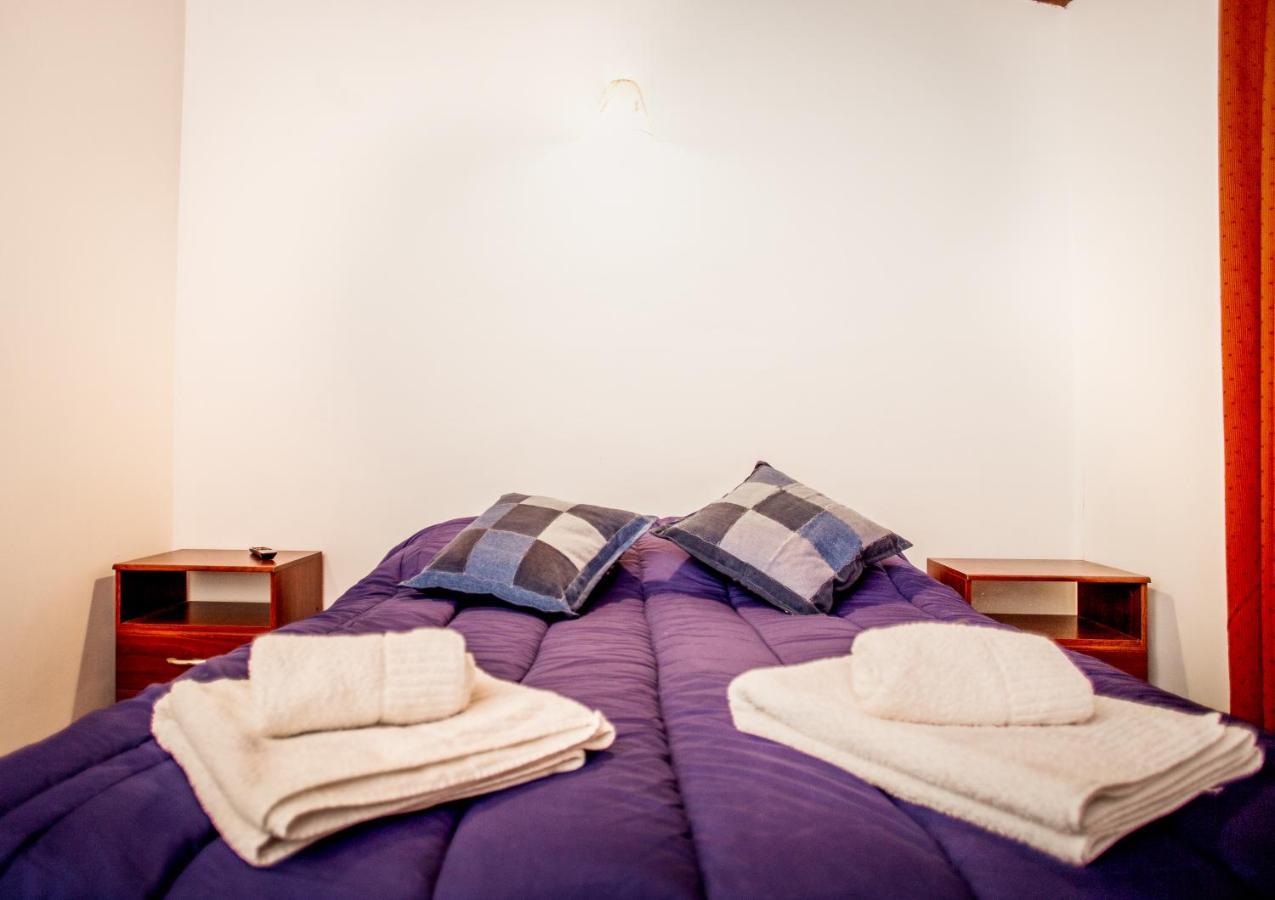 Oreades Ushuaia Ngoại thất bức ảnh