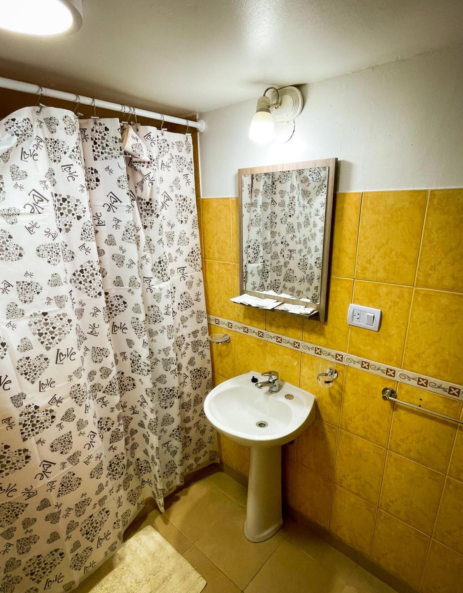 Oreades Ushuaia Ngoại thất bức ảnh