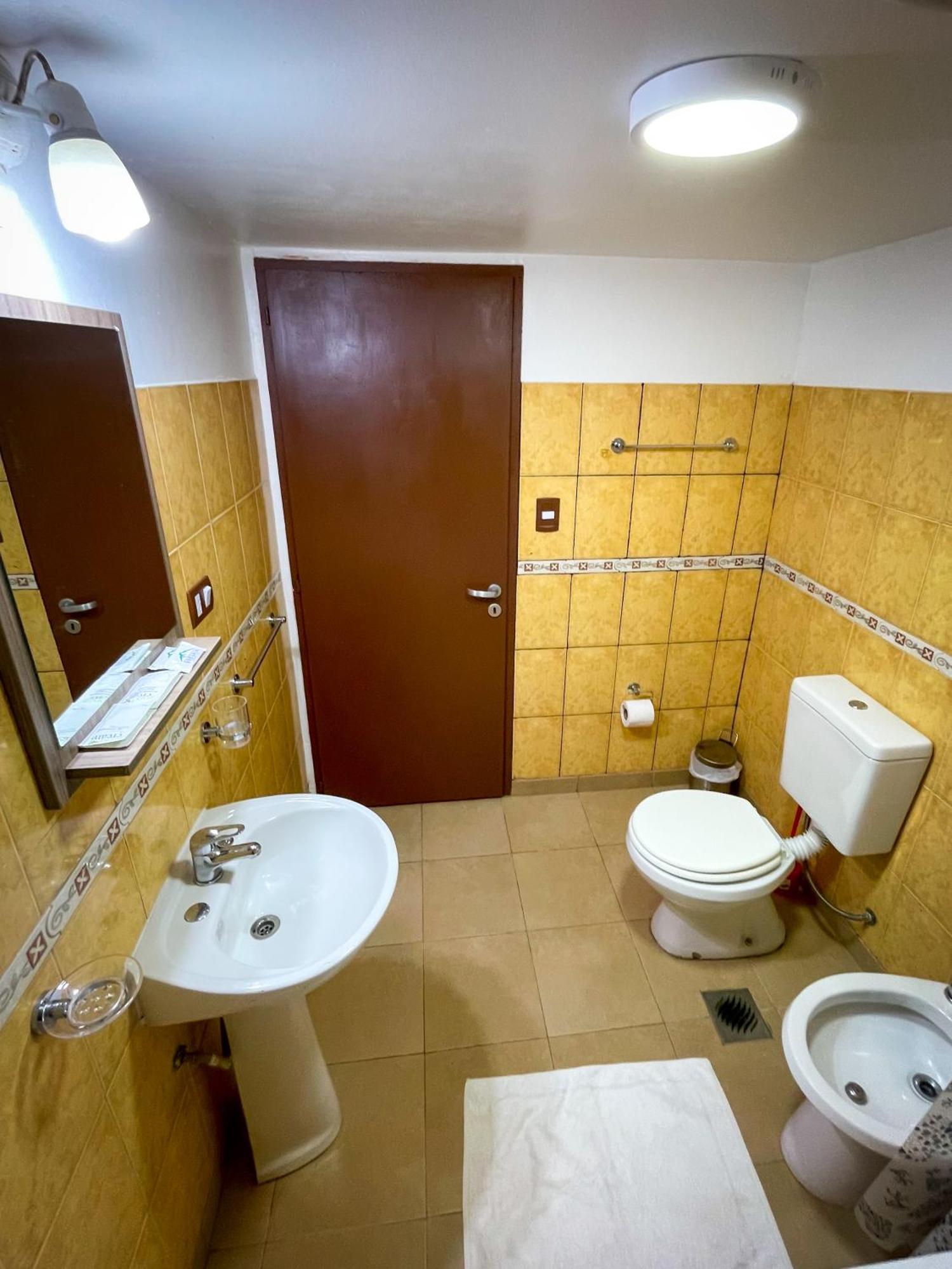 Oreades Ushuaia Ngoại thất bức ảnh
