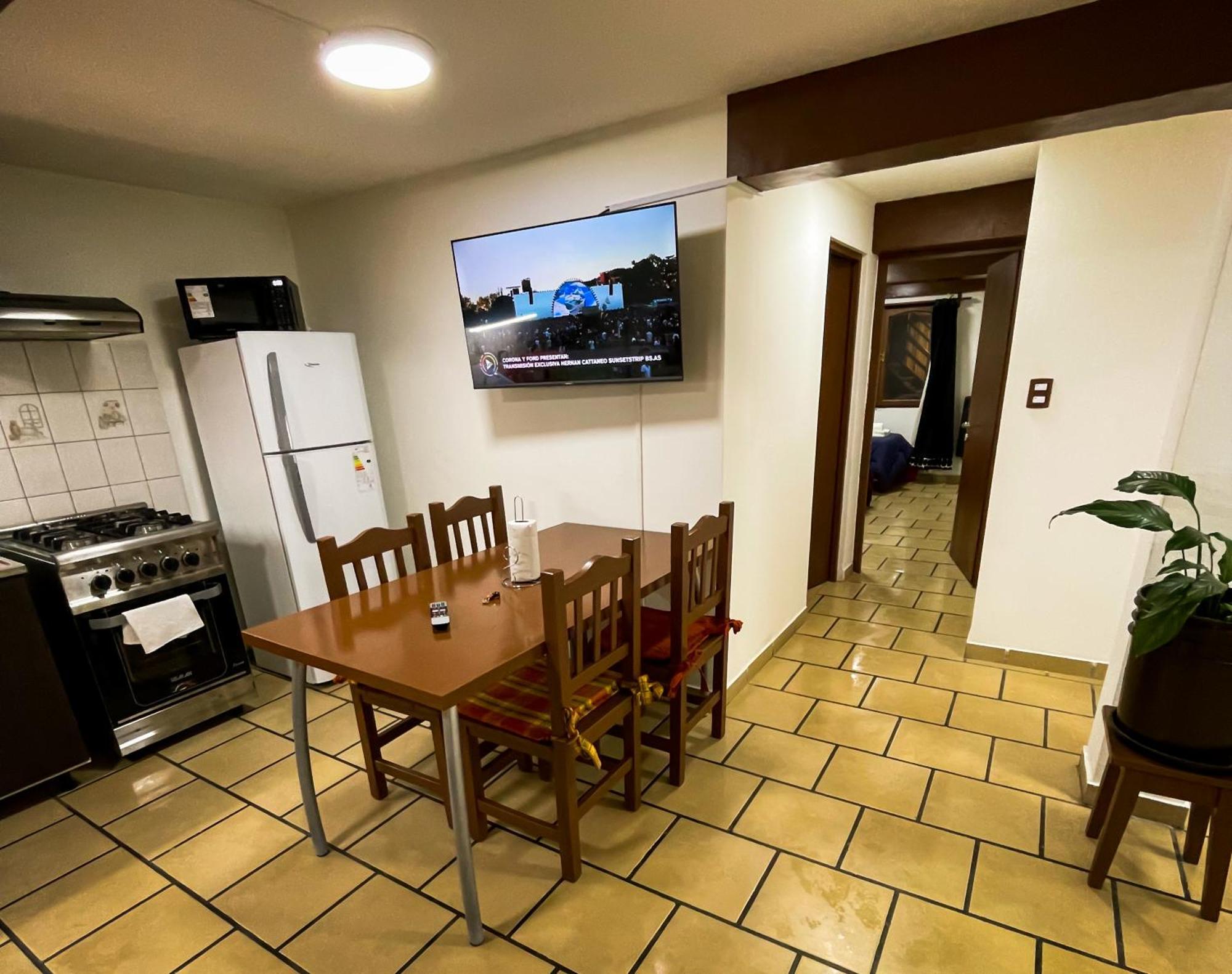 Oreades Ushuaia Ngoại thất bức ảnh