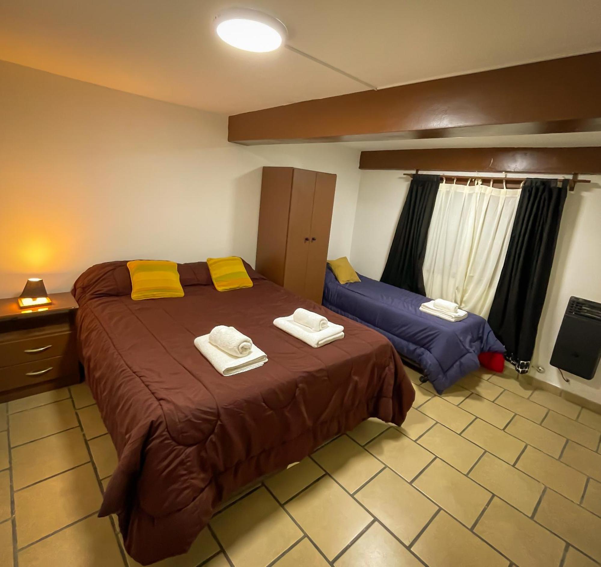 Oreades Ushuaia Ngoại thất bức ảnh