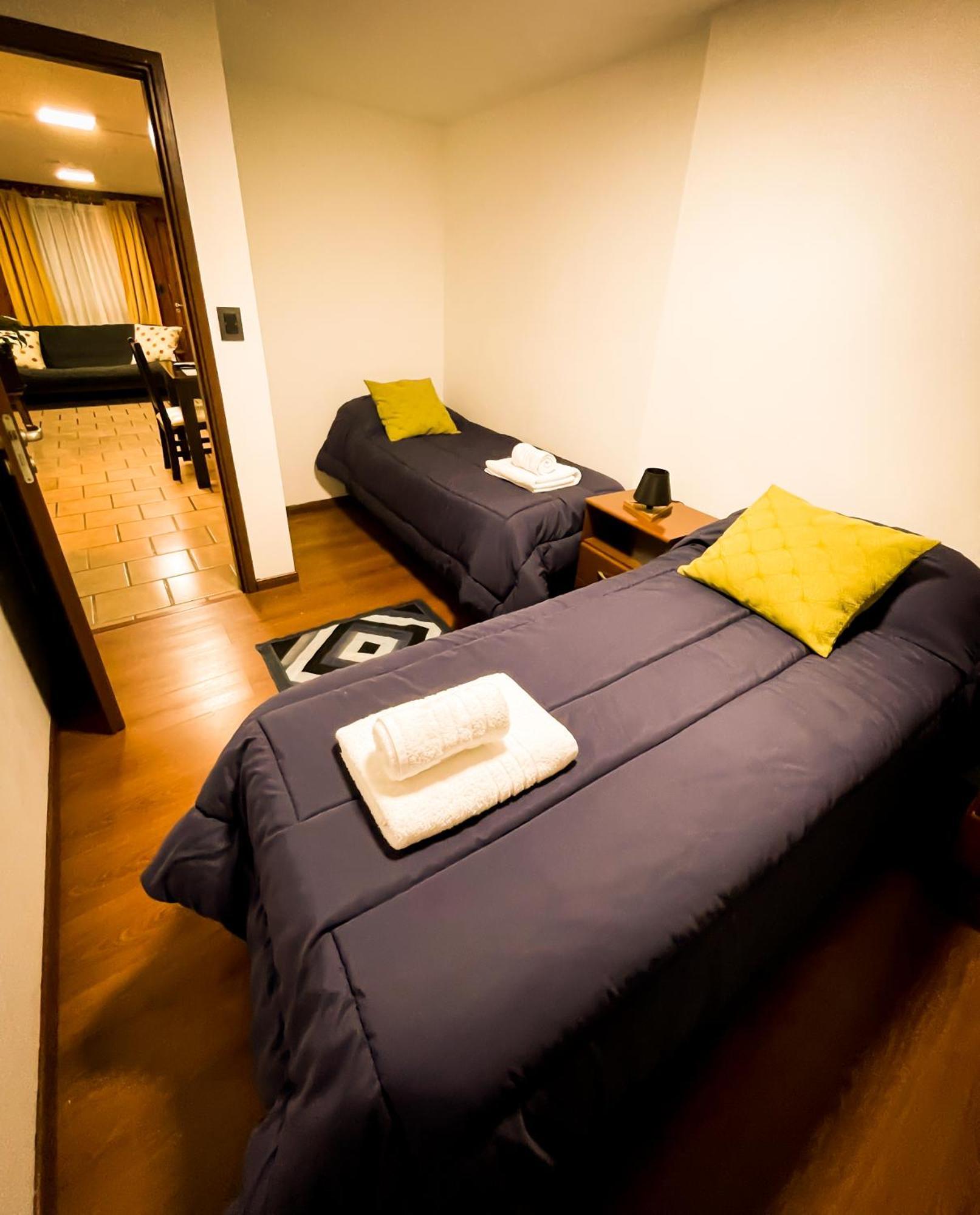 Oreades Ushuaia Ngoại thất bức ảnh