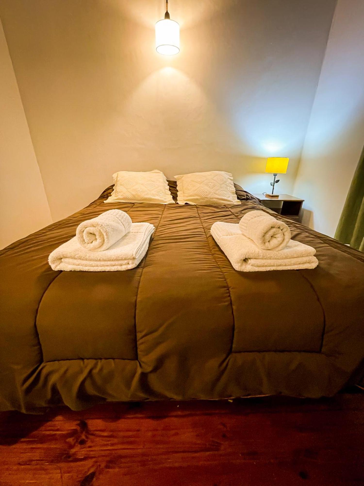Oreades Ushuaia Ngoại thất bức ảnh