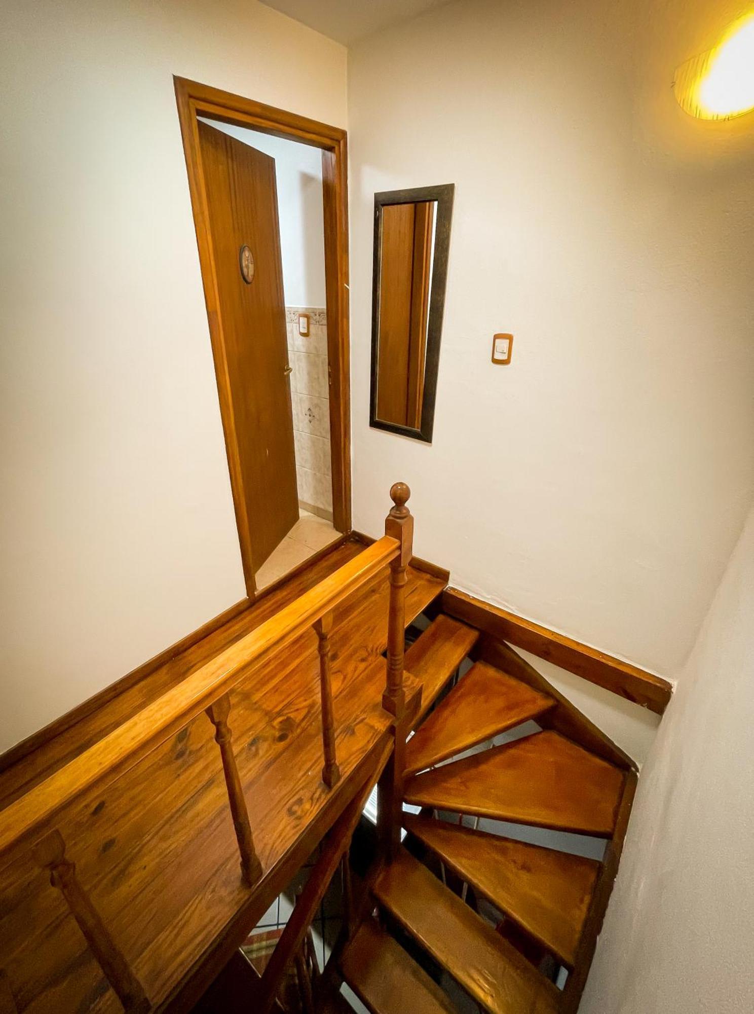 Oreades Ushuaia Ngoại thất bức ảnh