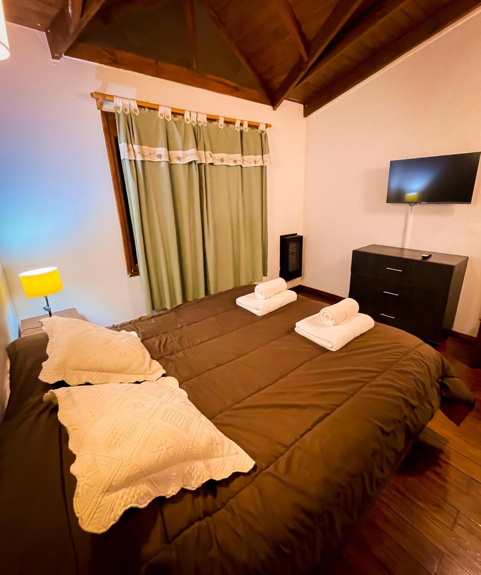 Oreades Ushuaia Ngoại thất bức ảnh