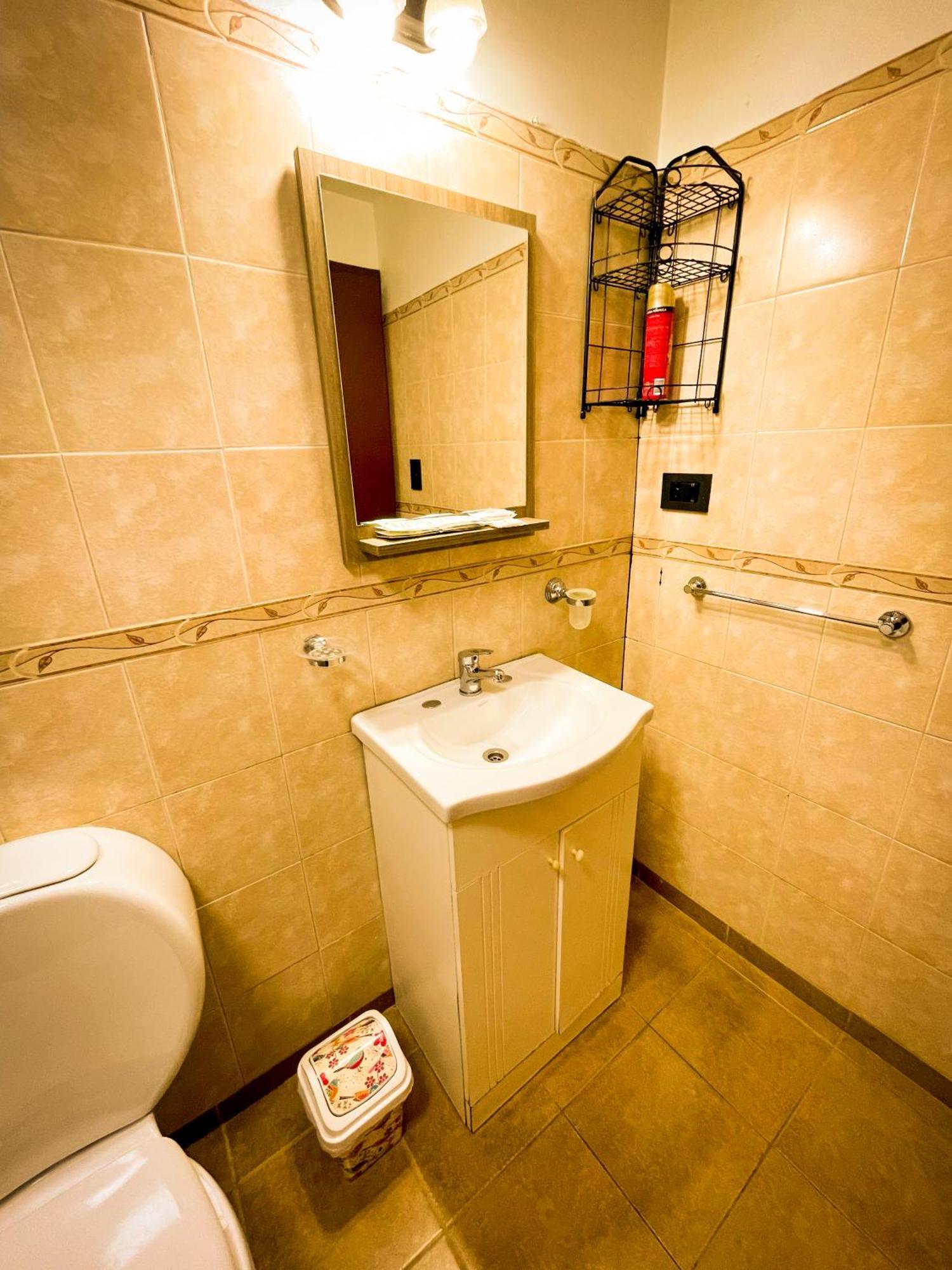 Oreades Ushuaia Ngoại thất bức ảnh