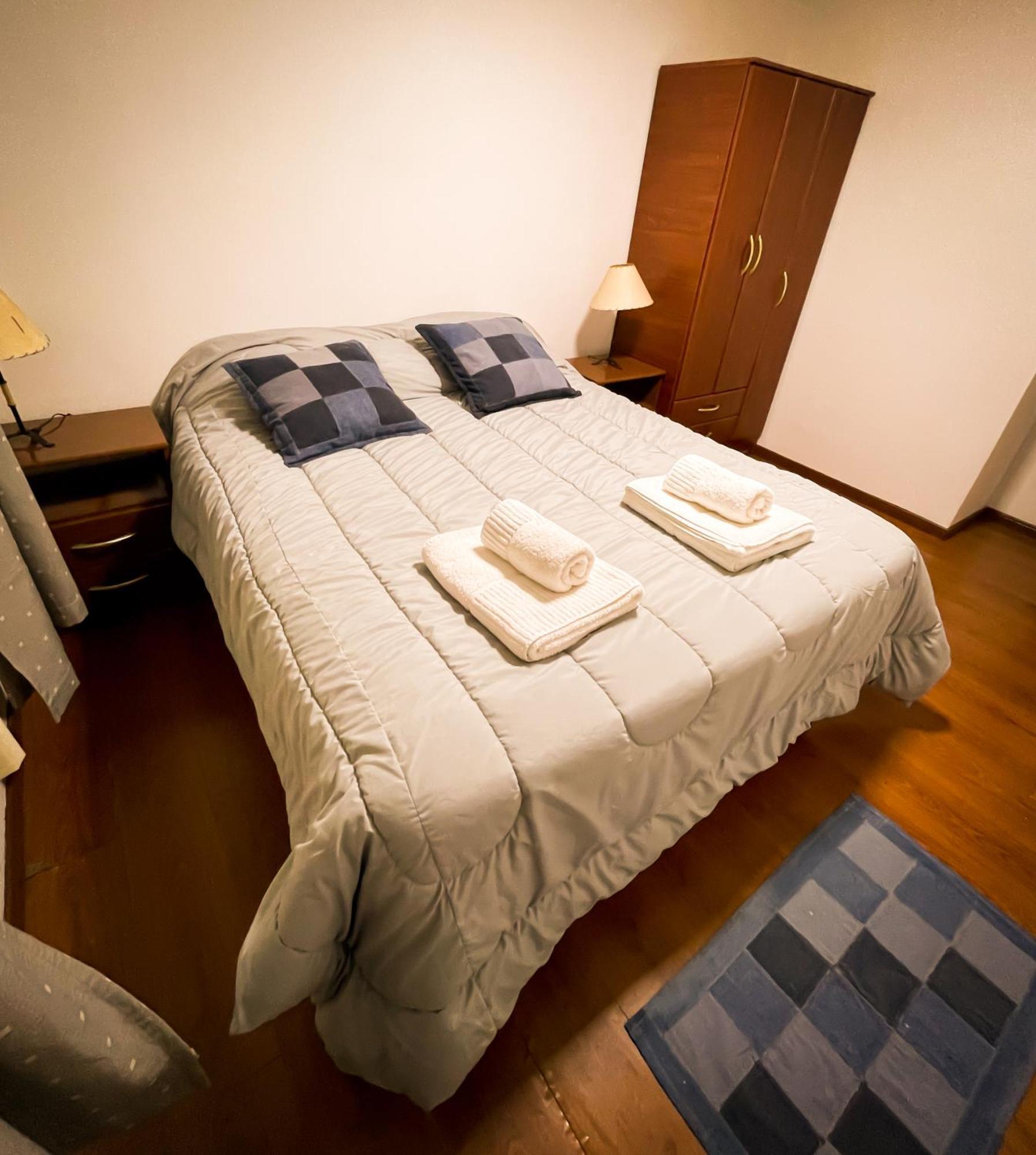 Oreades Ushuaia Ngoại thất bức ảnh