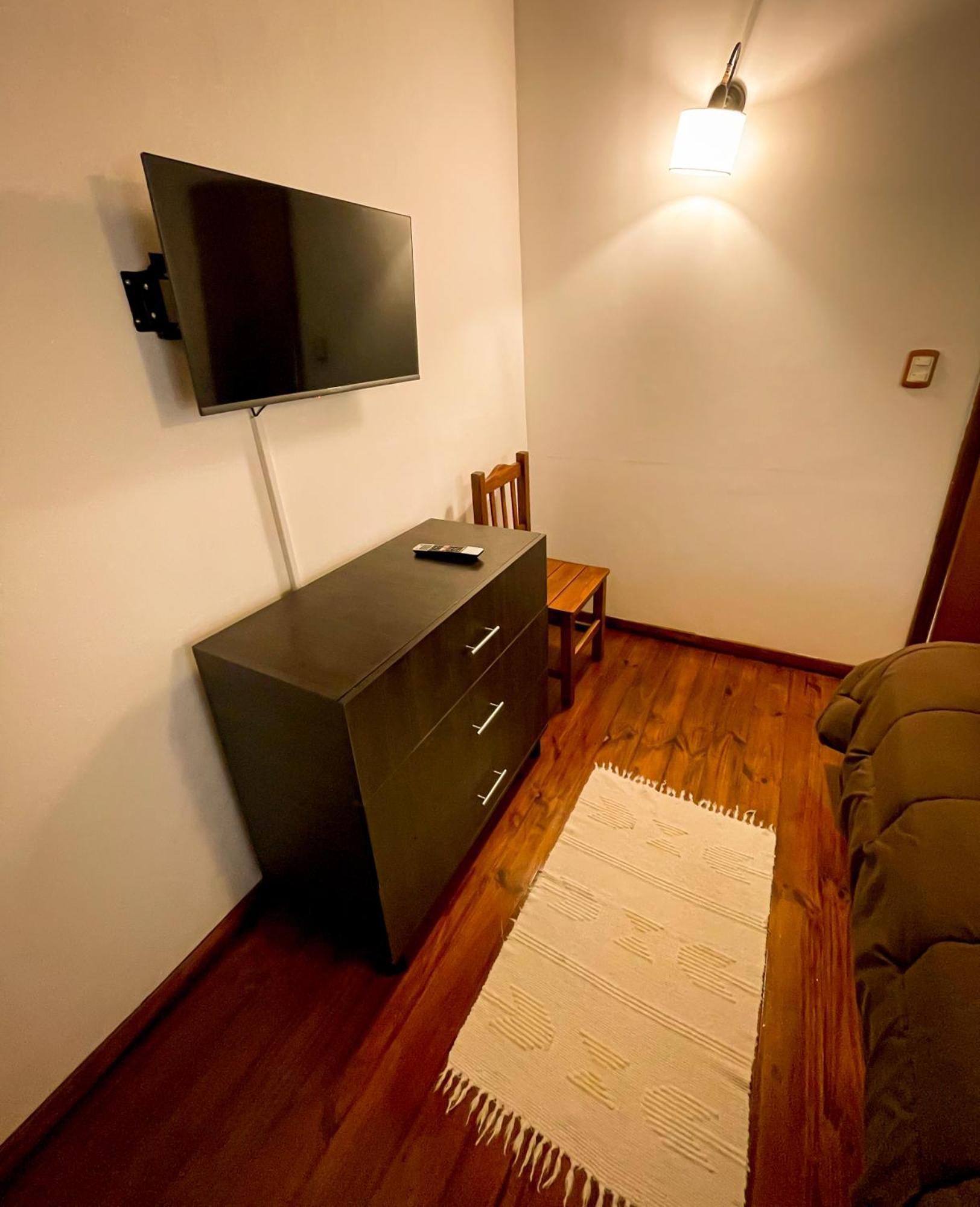 Oreades Ushuaia Ngoại thất bức ảnh