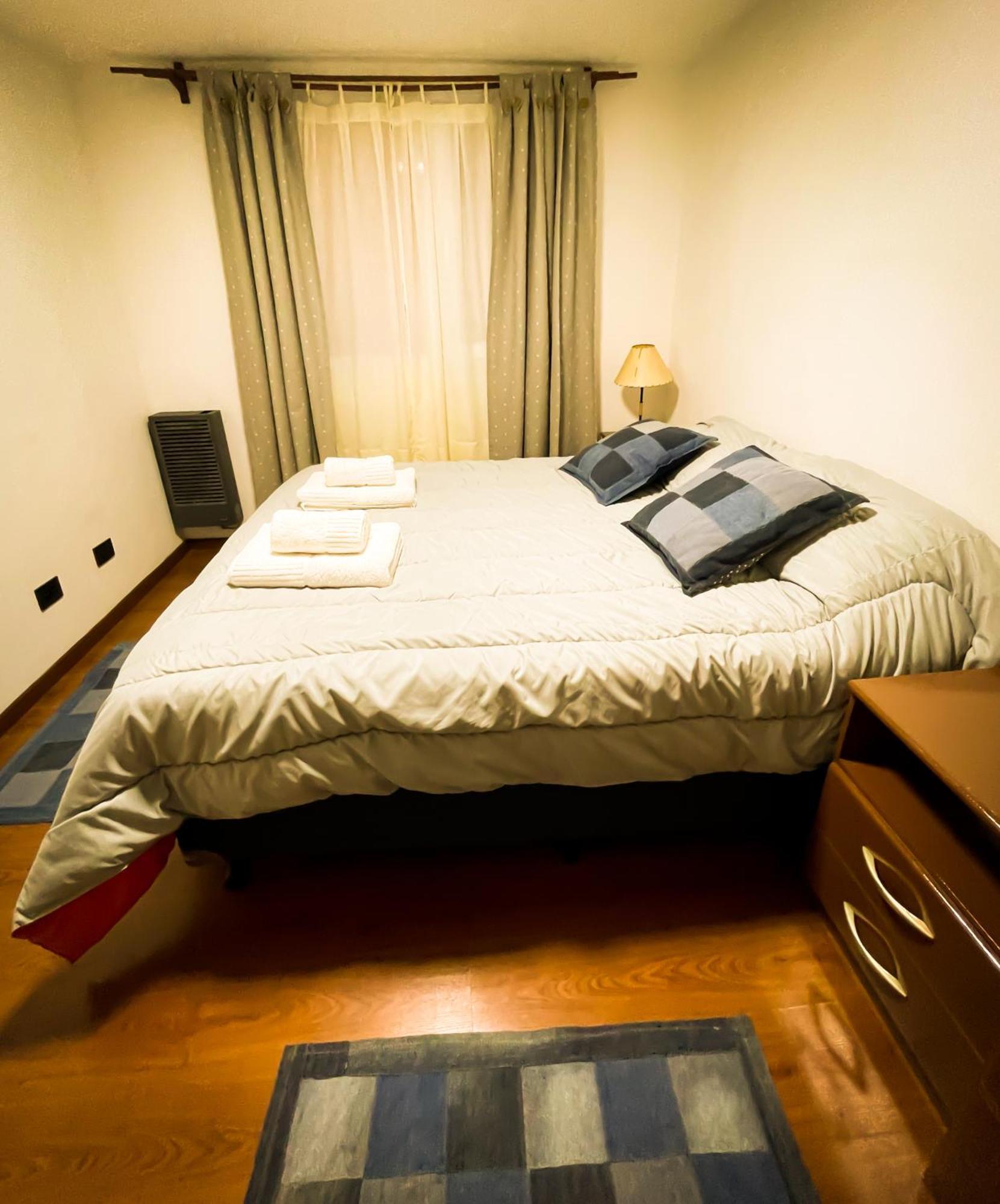 Oreades Ushuaia Ngoại thất bức ảnh