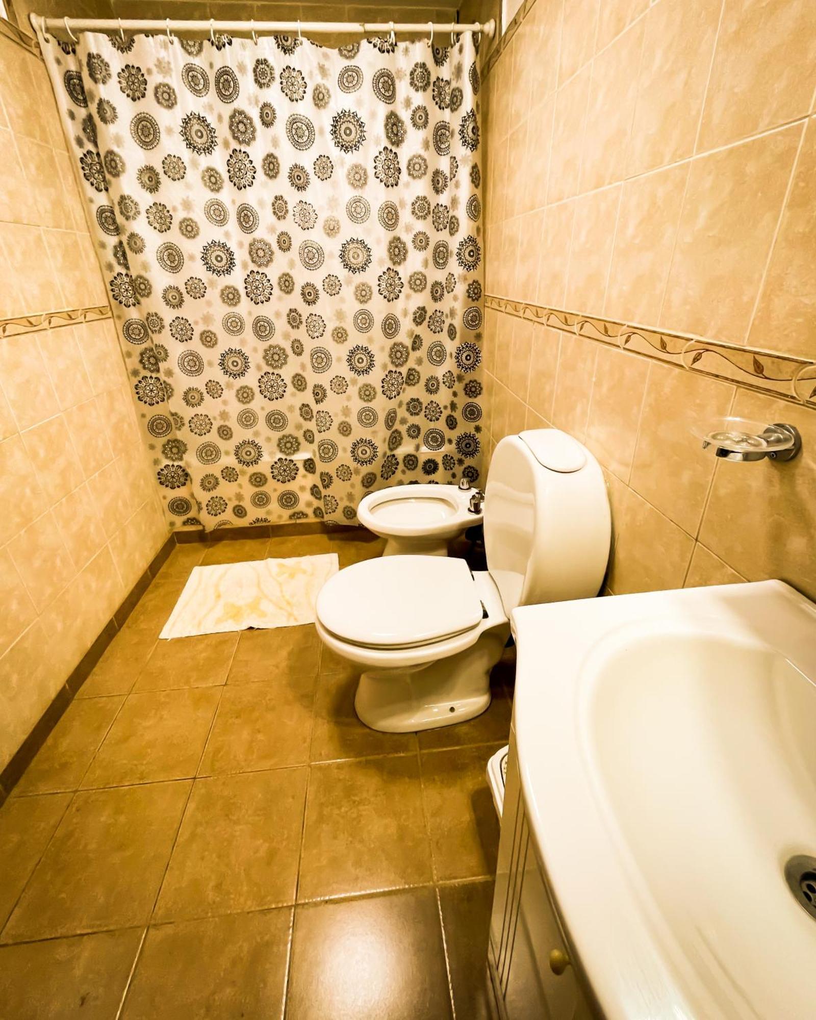 Oreades Ushuaia Ngoại thất bức ảnh