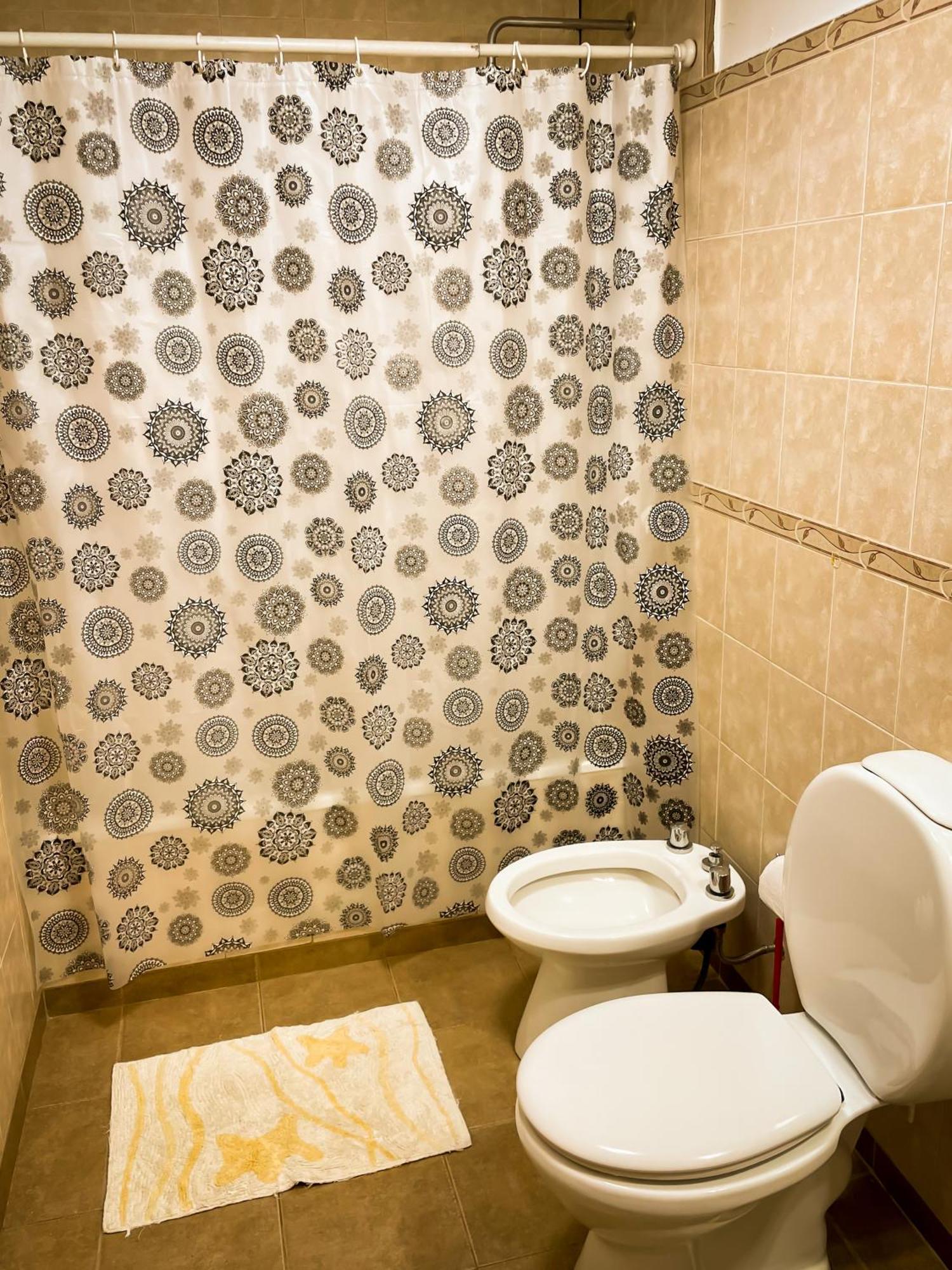 Oreades Ushuaia Ngoại thất bức ảnh